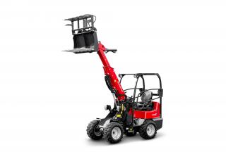 Hoflader Schäffer 1622 T