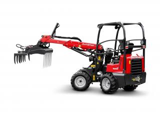 Hoflader Schäffer 1622 T