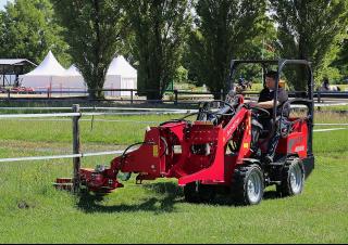 Hoflader Schäffer 2028-2 