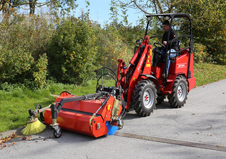 Hoflader Schäffer 2034