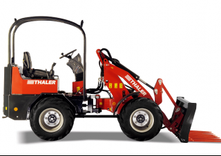 Hoflader Thaler 2230 H