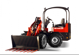 Hoflader Thaler 2230 L