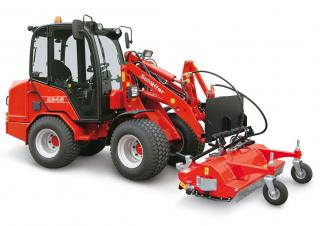 Hoflader Schäffer 2345