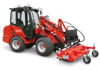Hoflader Schäffer 2345