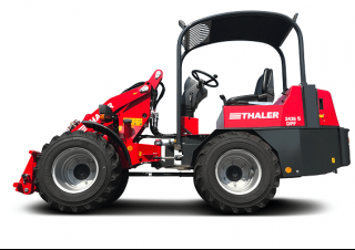 Hoflader Thaler 2438 H