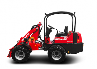 Hoflader Thaler 2838 S