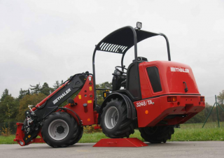 Hoflader Thaler 3248 T-5A
