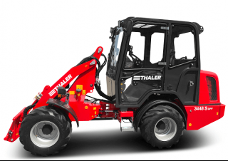 Radlader Thaler 3448 S