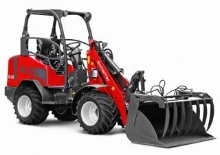 Hoflader Schäffer 3630 