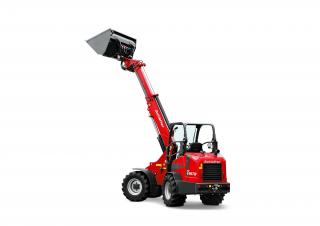 Hoflader Schäffer 4670 T-3