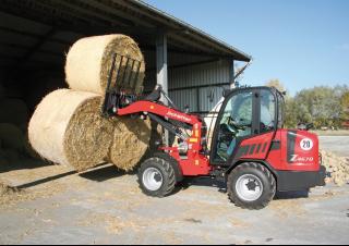 Radlader Schäffer 4670 Z-2