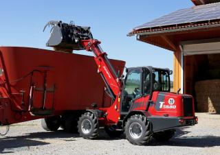 Hoflader Schäffer 5680 T-3