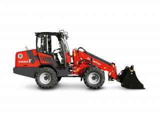 Hoflader Schäffer 5680 T-3