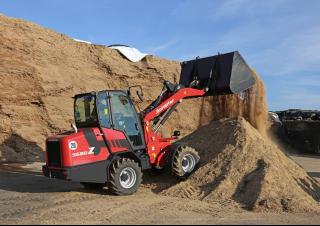 Hoflader Schäffer 5680 Z