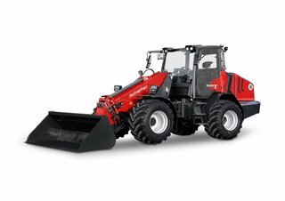 Hoflader Schäffer 8620 T-3 