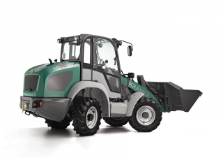 Hoflader Kramer KL19.5L