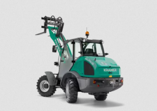 Hoflader Kramer KL36.5 