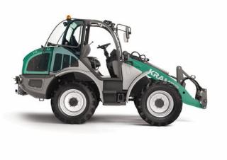 Hoflader Kramer KL43.8L