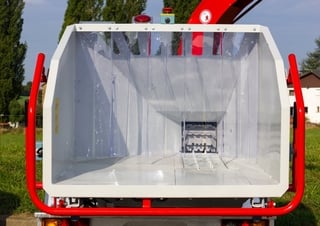 Entsorgung Holzhäcksler Bugnot BV-N 56 XL 37E