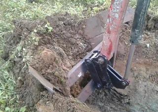Holzladekrane Patu 203
