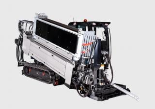 Horizontal-Bohrsysteme TRACTO-Technik Grundodrill 15 XP