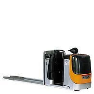 Kommissionierstapler Still CX 20