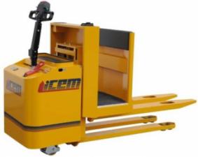 Kommissionierstapler Icem GL 5 Picking