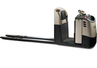 Kommissionierstapler Crown GPC 3040-2.0