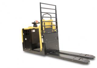 Kommissionierstapler Hyster LO55
