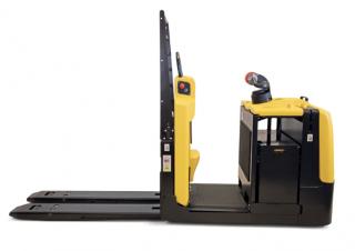Kommissionierstapler Hyster LO55