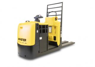 Kommissionierstapler Hyster LO55