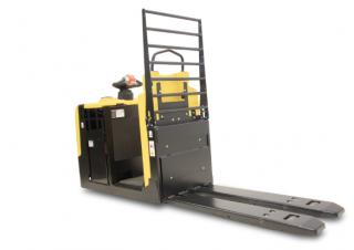 Kommissionierstapler Hyster LO60