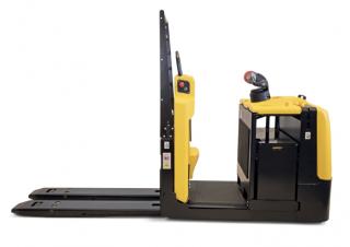 Kommissionierstapler Hyster LO60
