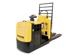 Kommissionierstapler Hyster LO60