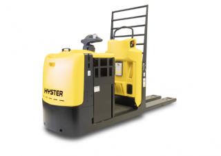 Kommissionierstapler Hyster LO60