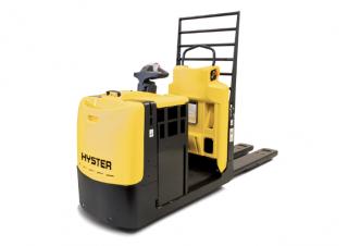 Kommissionierstapler Hyster LO80