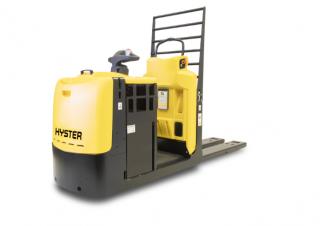 Kommissionierstapler Hyster LO80