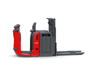 Kommissionierstapler Linde N20L
