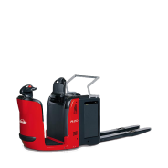 Kommissionierstapler Linde N20