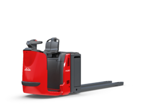 Kommissionierstapler Linde N20HP ION