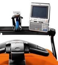 Kommissionierstapler BT OSE 180 XP Man-Up 