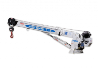 Hydr. Ladekrane Auto Crane HC-5