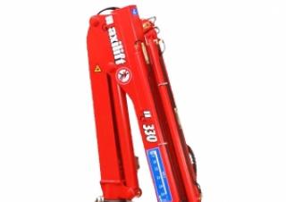 Hydr. Ladekrane Maxilift ML 330.2 MRRC