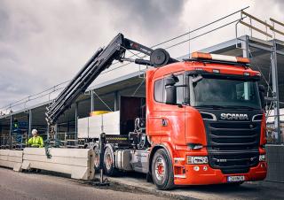 Hydr. Ladekrane Hiab X-HiDuo 298 E-6