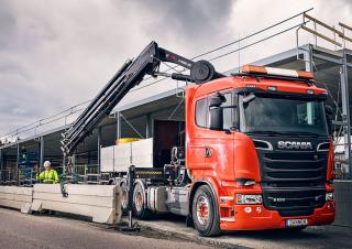 Hydr. Ladekrane Hiab X-HiDuo 298 E-7