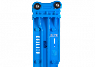 Anbaugeräte Hydraulik-Meißelhämmer Beilite BLTB-175