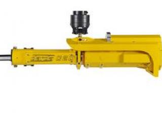 Anbaugeräte Hydraulik-Meißelhämmer Darda C20 C 