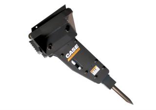 Anbaugeräte Hydraulik-Meißelhämmer Case CH-3M