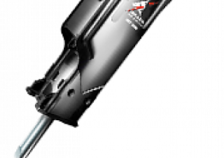 Anbaugeräte Hydraulik-Meißelhämmer Okada ORV2500 
