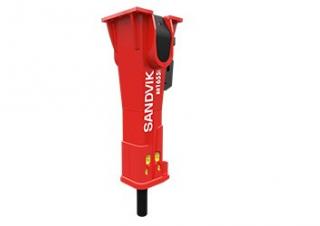 Sandvik